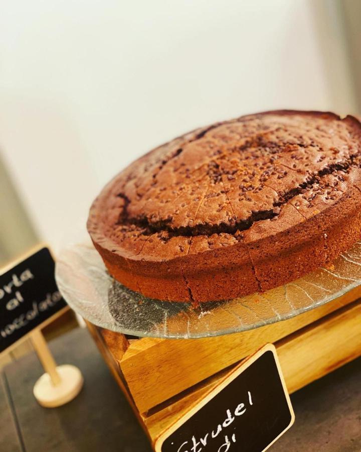 Hotel Apogeo - Breakfast Experience Rimini Luaran gambar