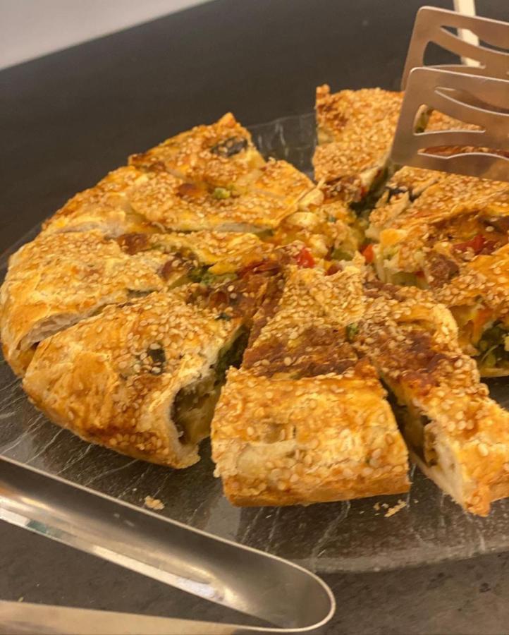 Hotel Apogeo - Breakfast Experience Rimini Luaran gambar